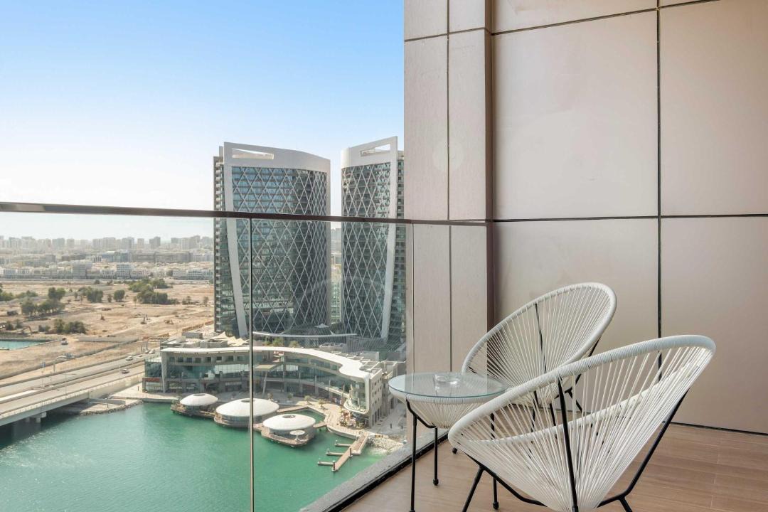 Photo of Others in Abu Dhabi