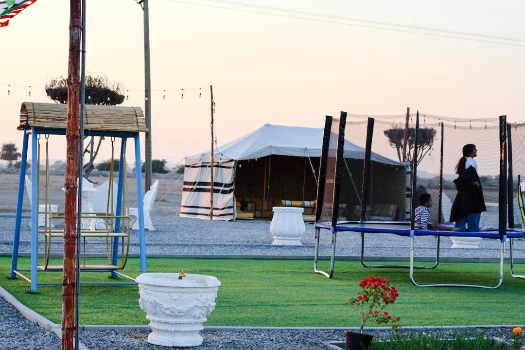 Photo of Others in Ras Al Khaimah