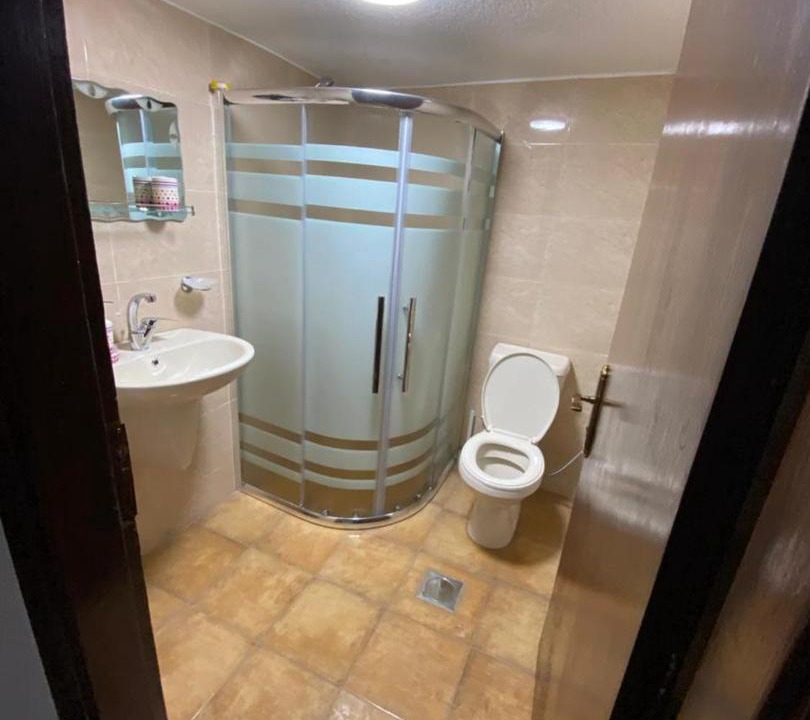 Photo of Bathroom in Al-Karak