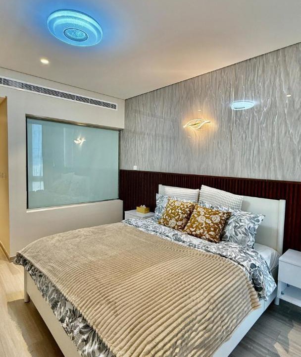 Photo of Bedroom in Muscat