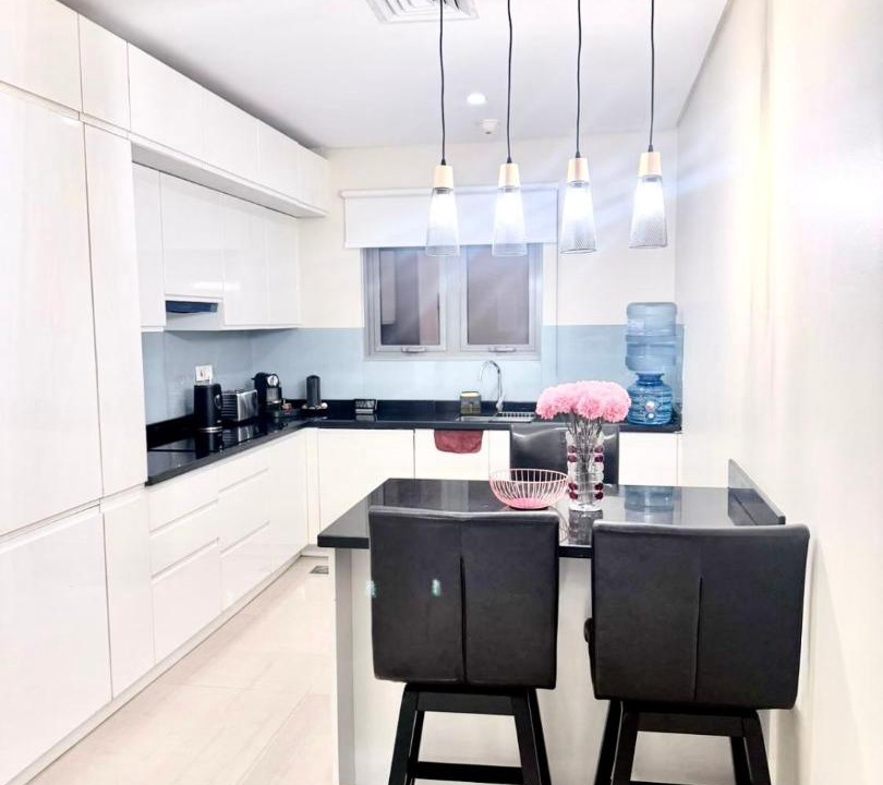 Photo of Kitchen in Muscat
