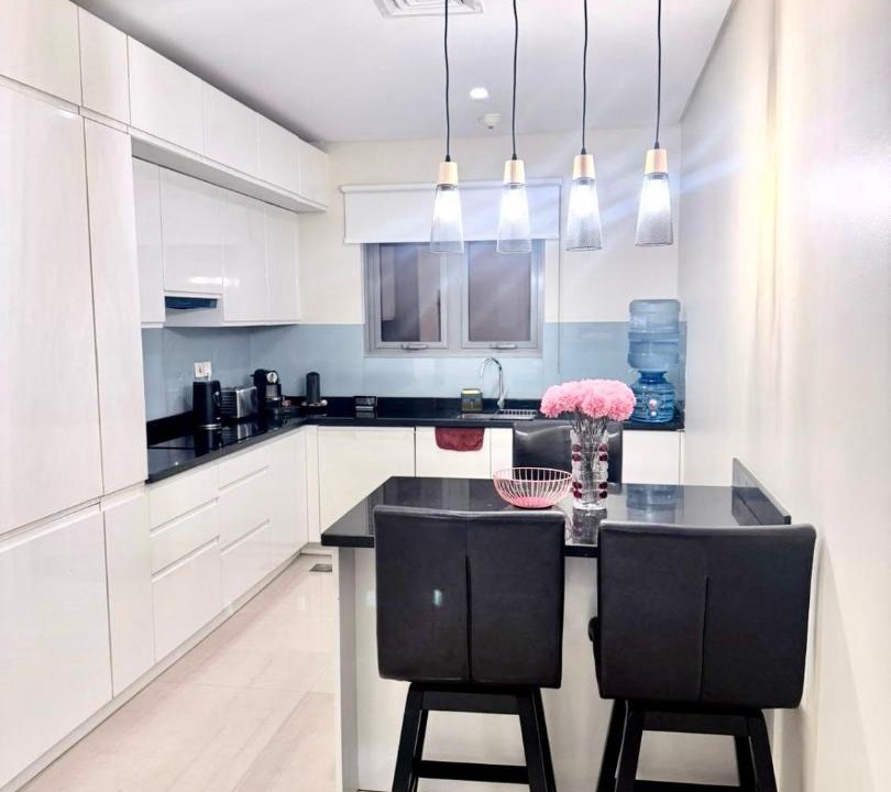 Photo of Kitchen in Muscat