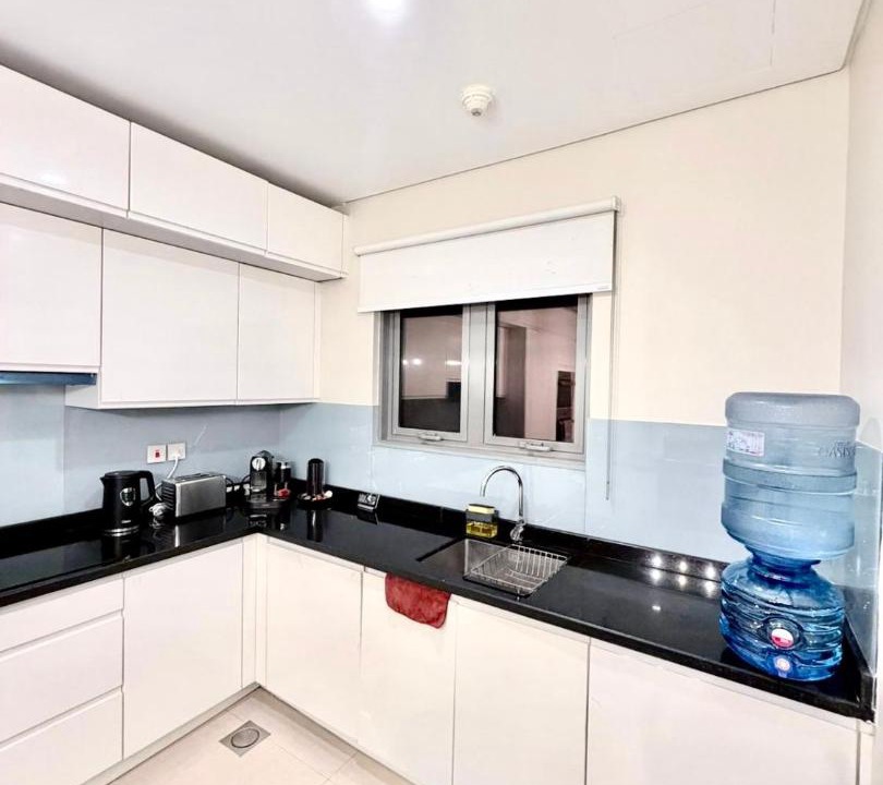 Photo of Kitchen in Muscat