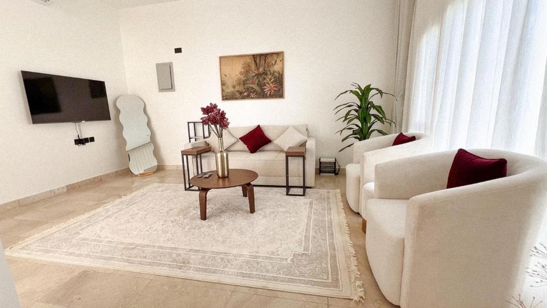 Photo of Livingroom in Barka