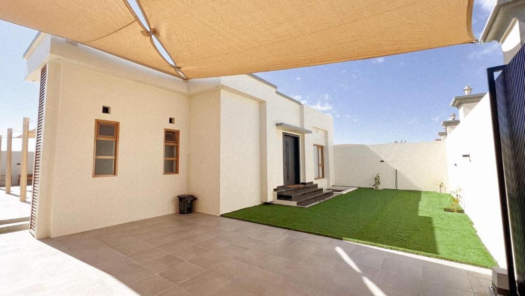 Photo of Patio Balcony in Barka