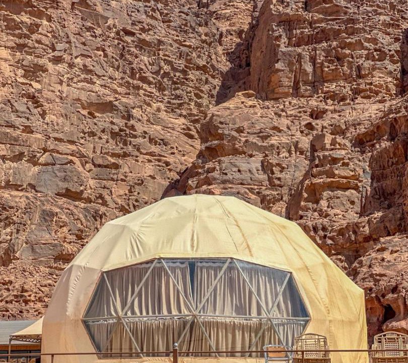 Photo of Others in Wadi Rum