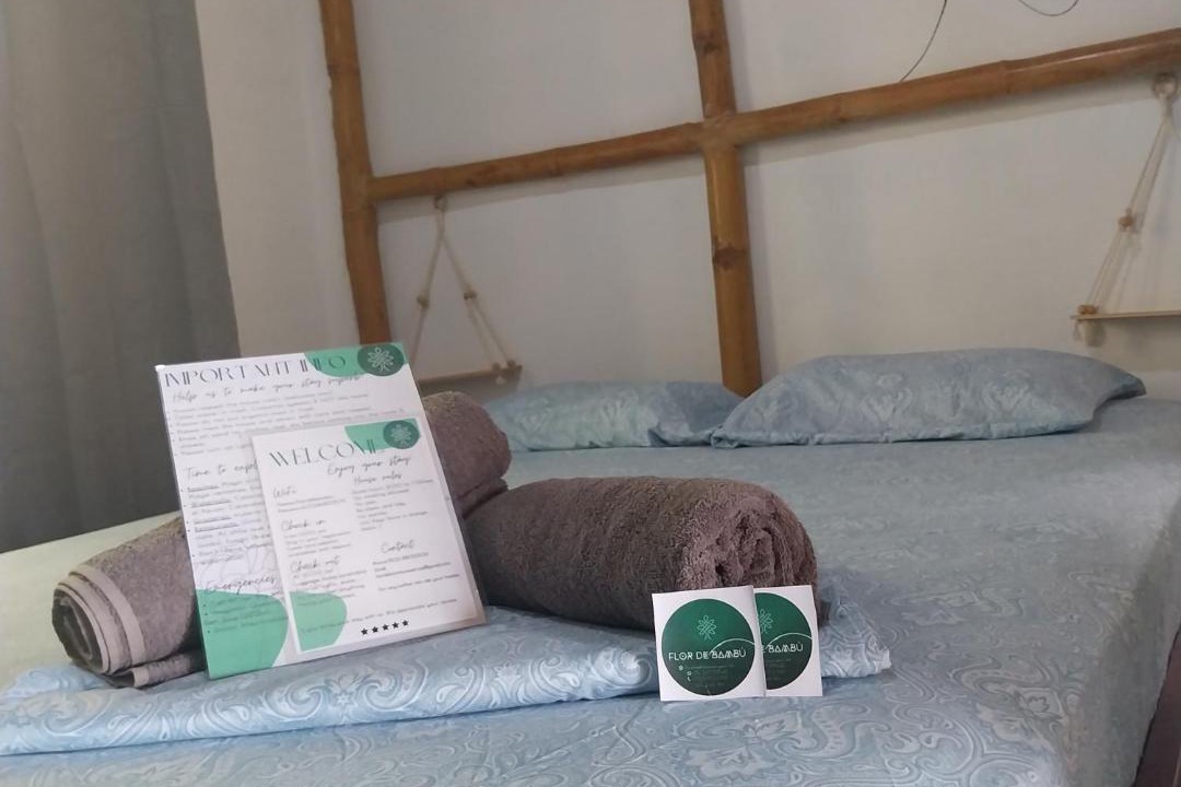 Photo of Bedroom in Ballena