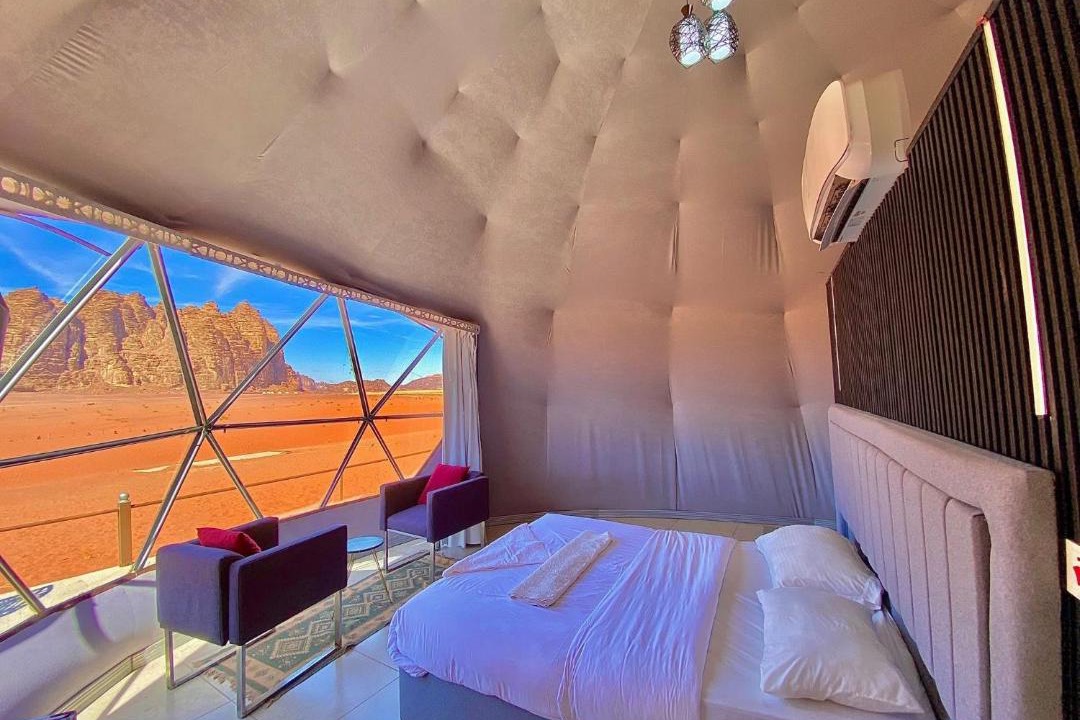 Photo of Others in Wadi Rum