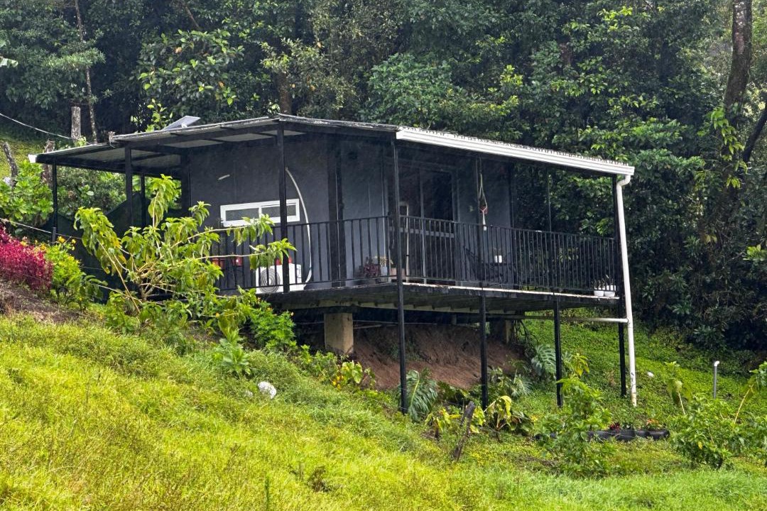 Photo of Others in Quebrada Grande