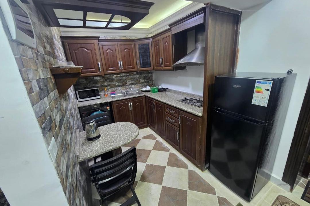 Photo of Kitchen in Amman