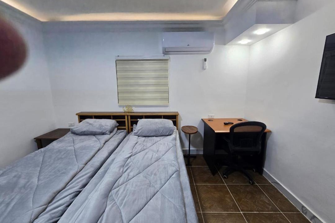 Photo of Bedroom in Amman