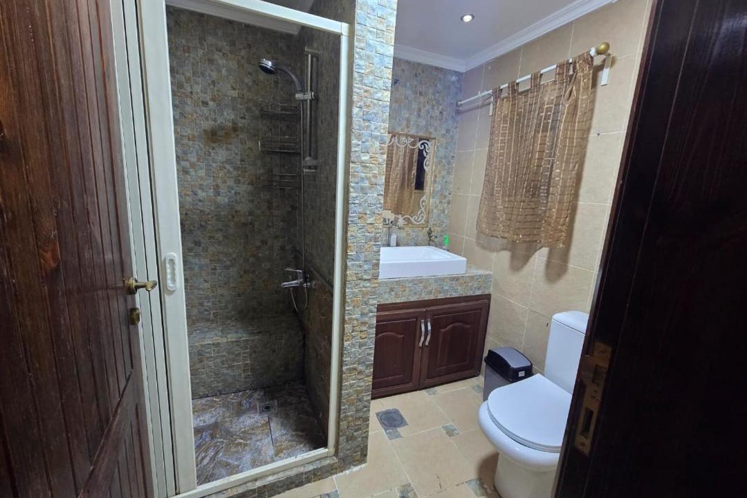 Photo of Bathroom in Amman