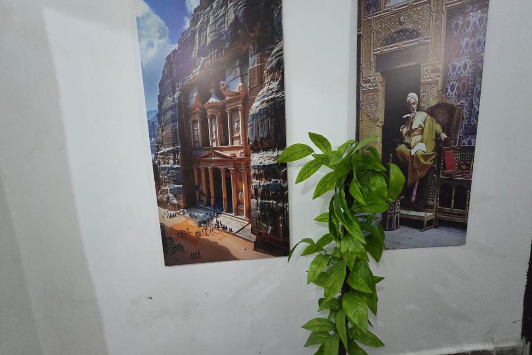 Photo of Others in Amman
