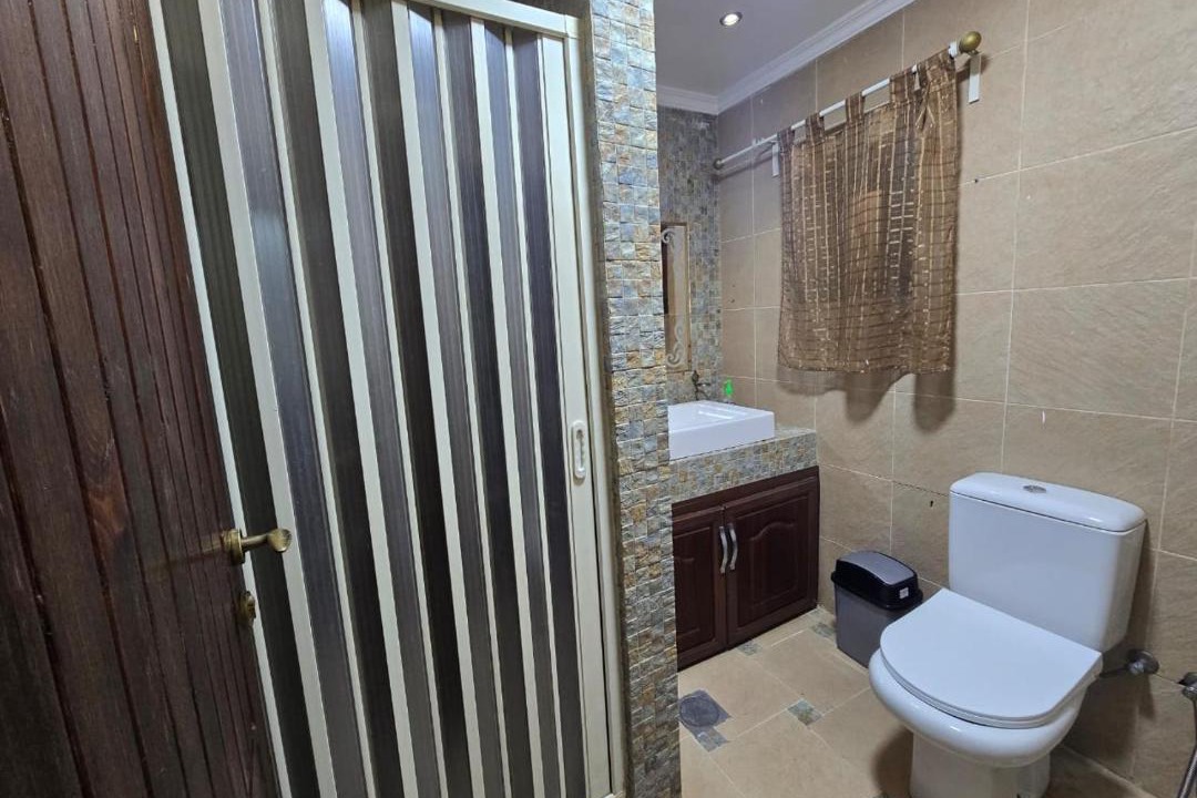 Photo of Bathroom in Amman