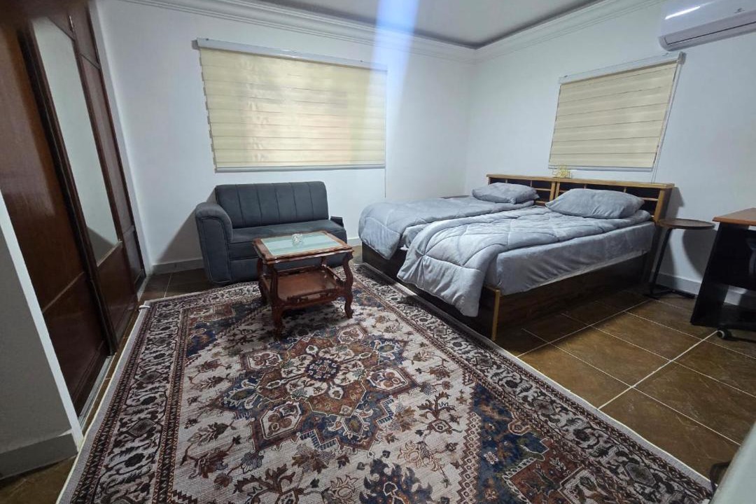 Photo of Bedroom in Amman