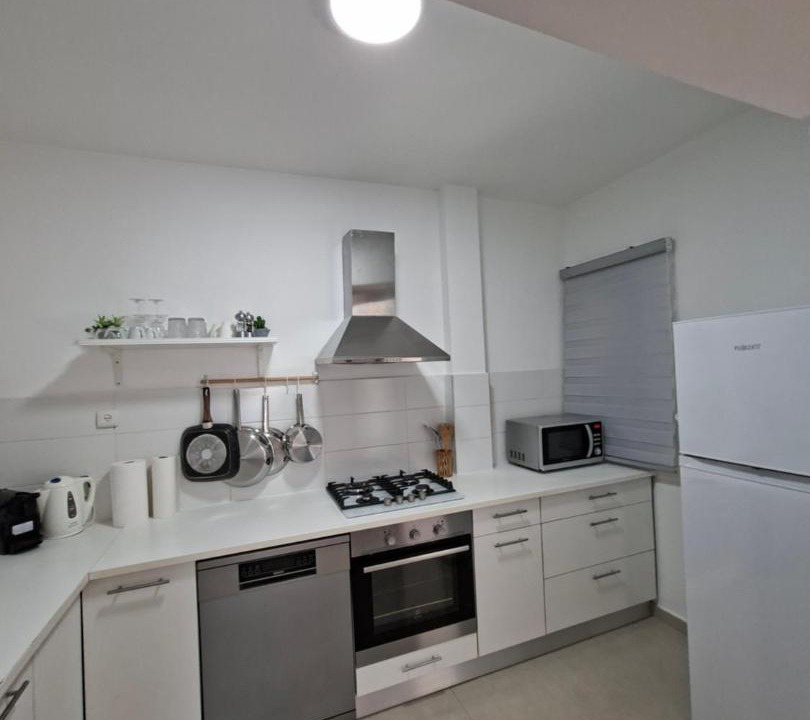 Photo of Kitchen in Ashdod