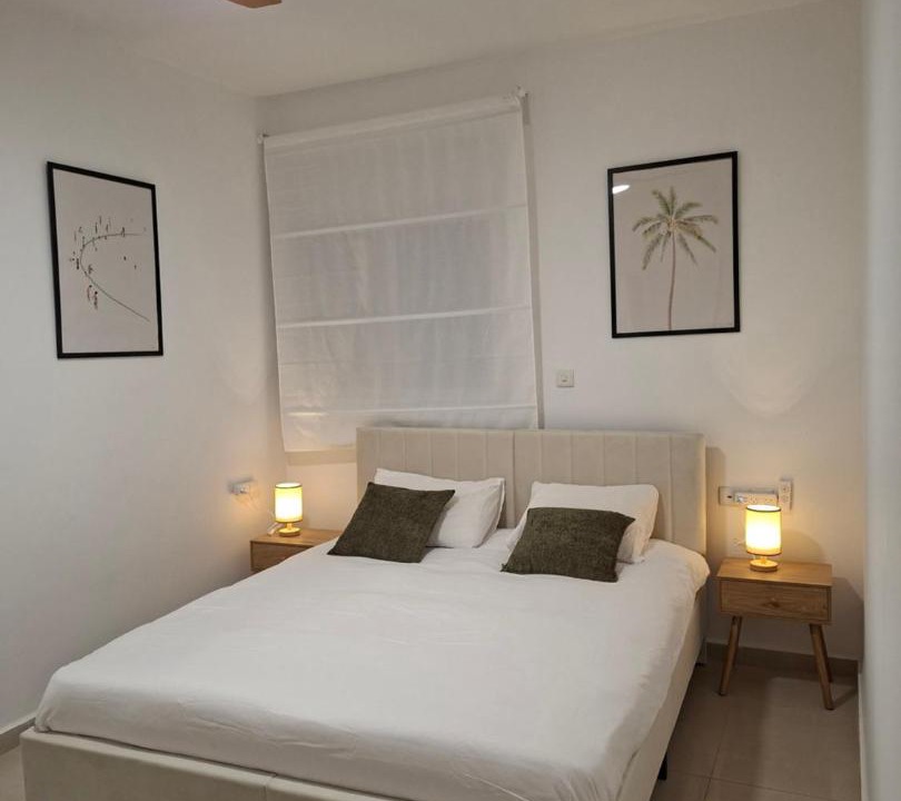 Photo of Bedroom in Ashdod