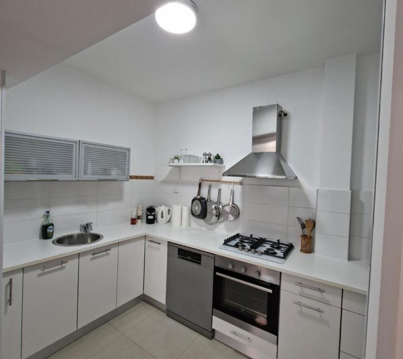 Photo of Kitchen in Ashdod
