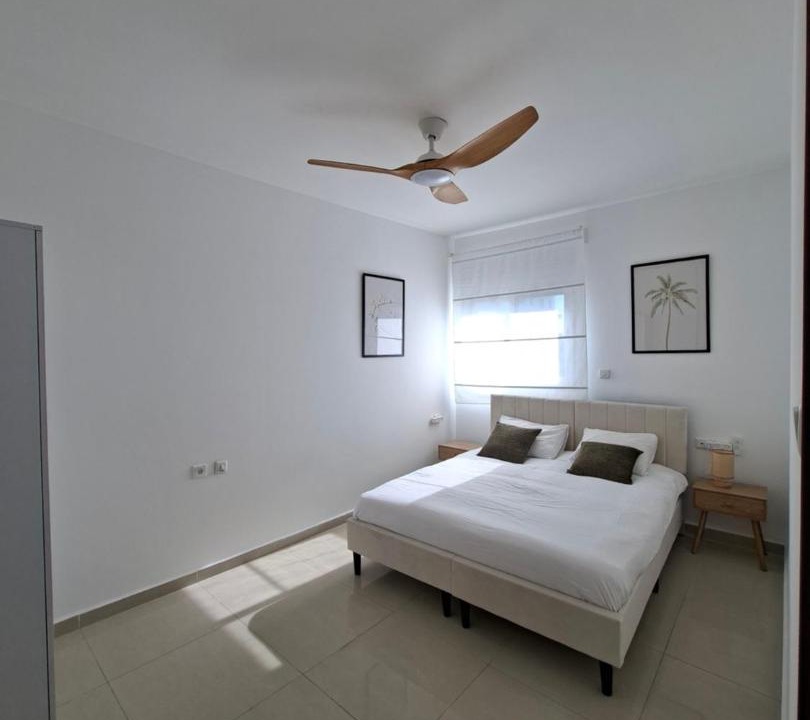 Photo of Bedroom in Ashdod