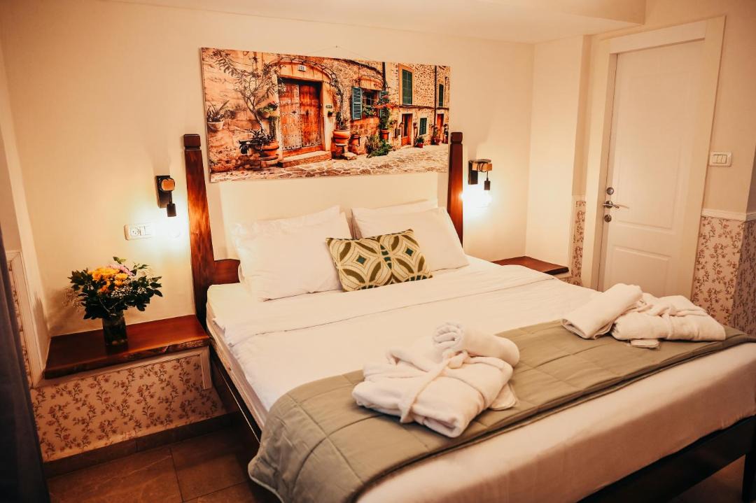 Photo of Bedroom in Kela Alon