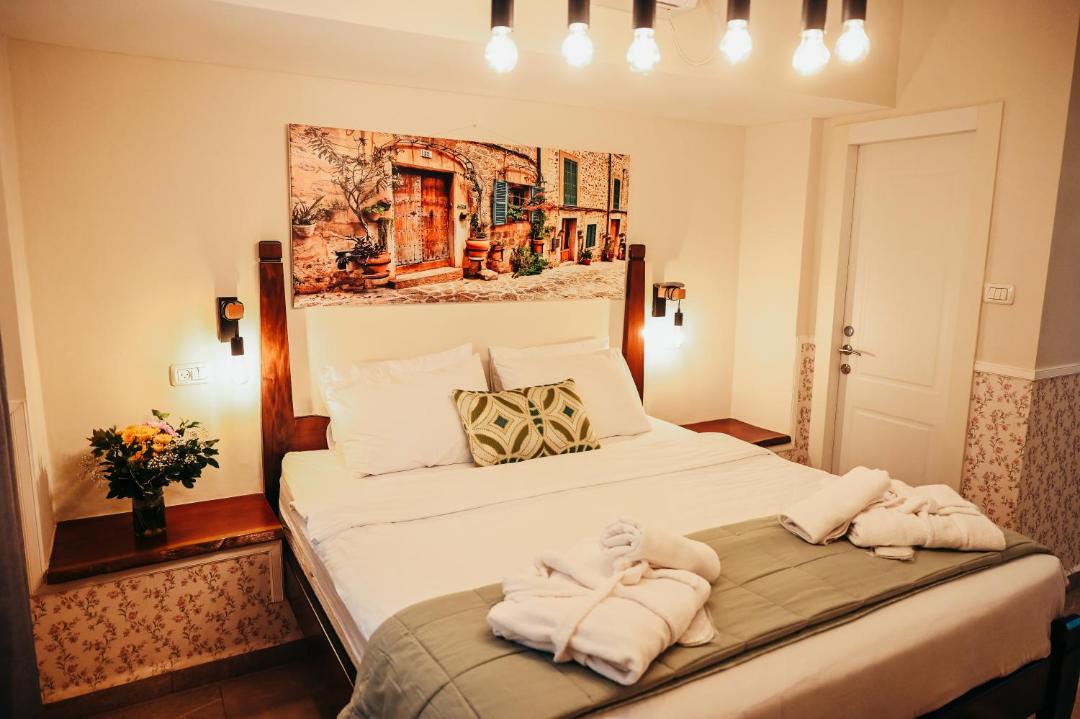 Photo of Bedroom in Kela Alon