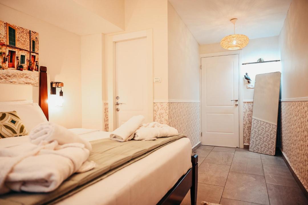 Photo of Bedroom in Kela Alon