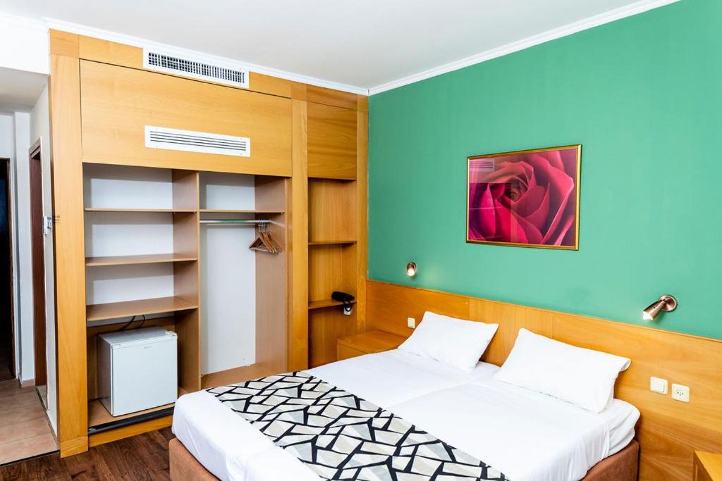 Photo of Bedroom in Nes Ammim