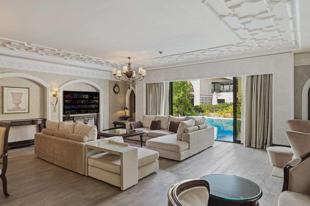 Photo of Others in Palm Jumeirah