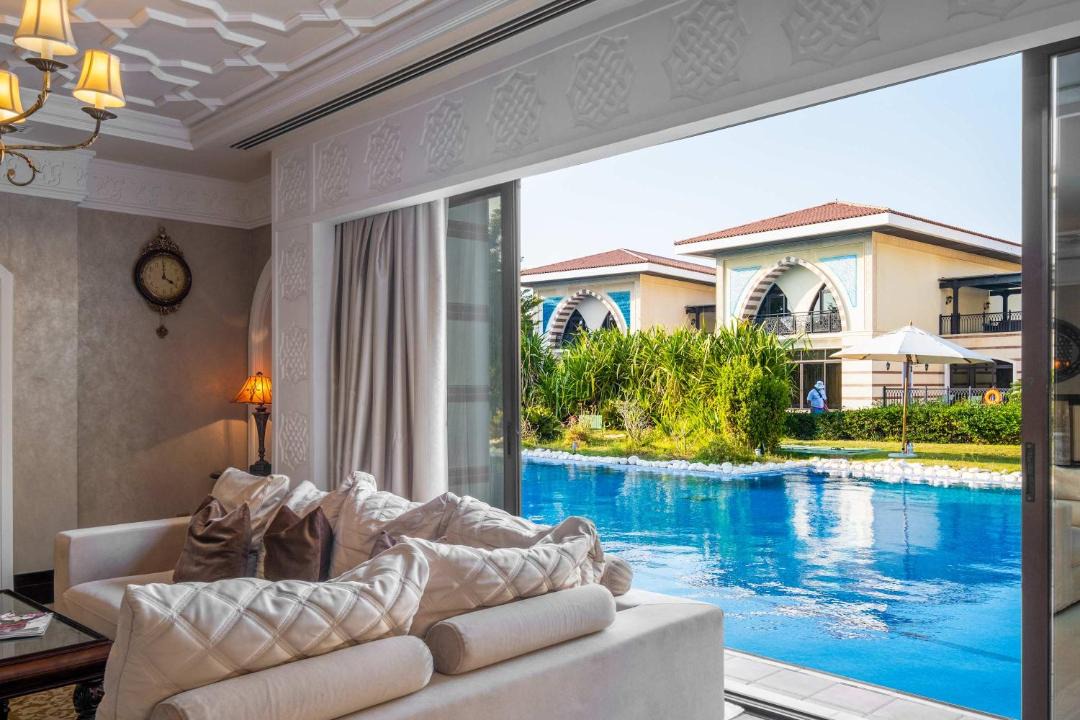 Photo of Others in Palm Jumeirah