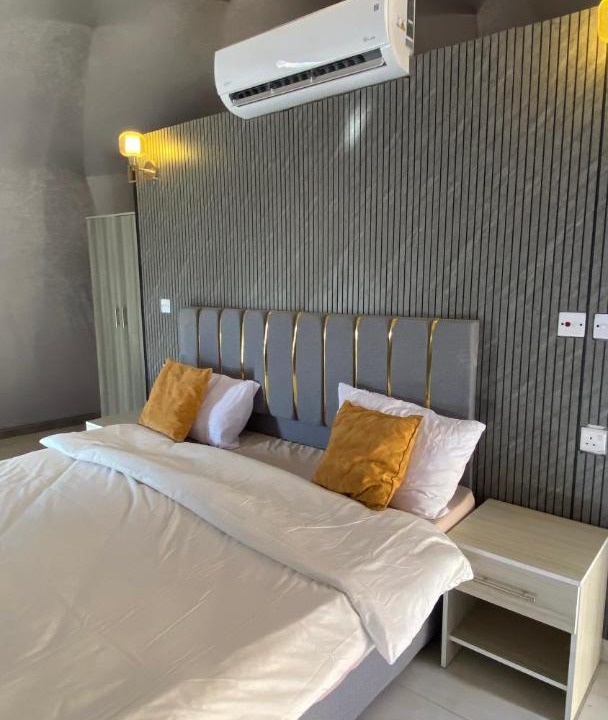Photo of Bedroom in Wadi Rum