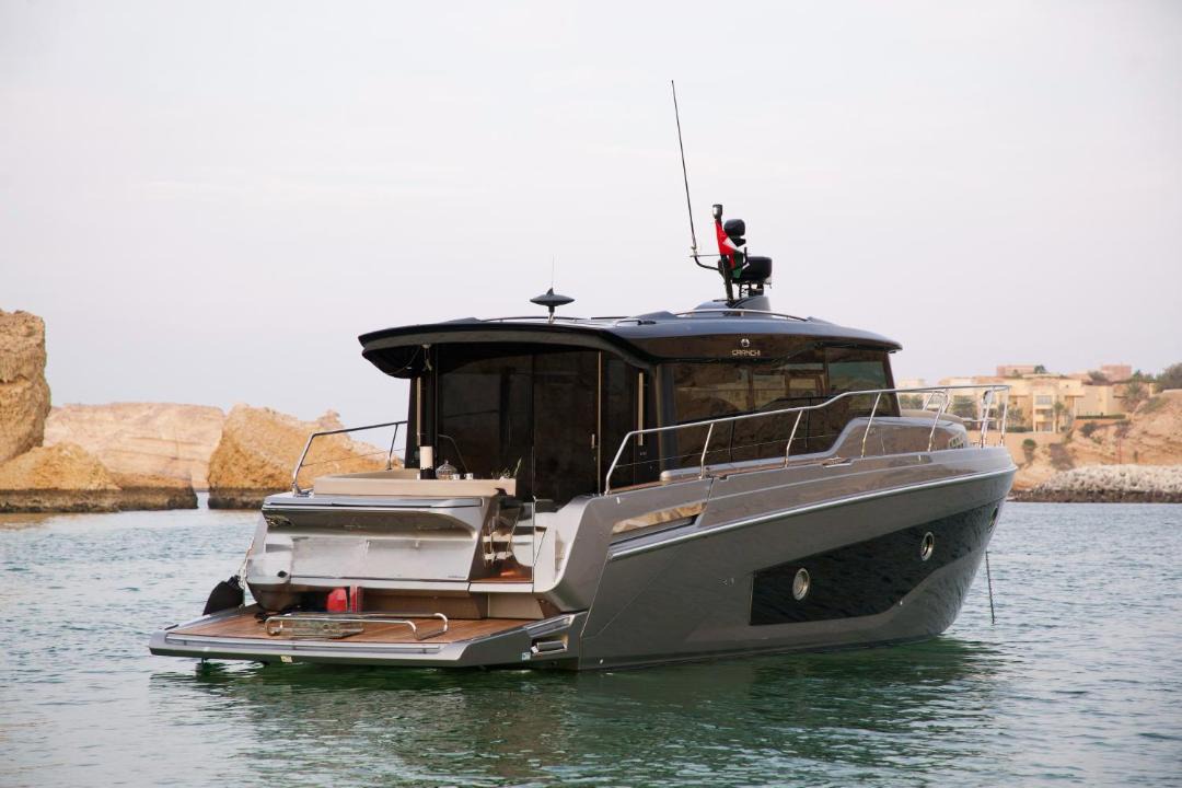 Photo of Others in Barr Al Jissah