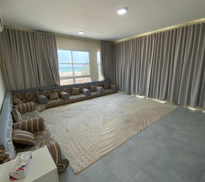 Photo of Livingroom in Madinat Zayed