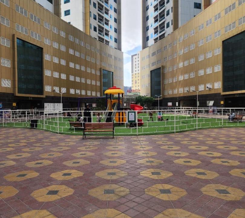 Photo of Others in Ajman
