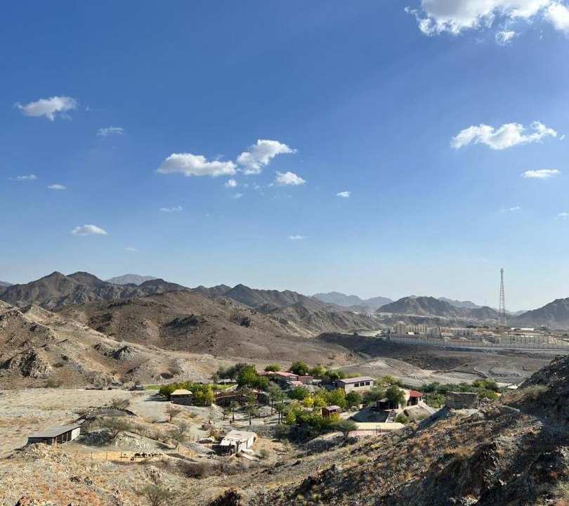 Photo of Others in Ras Al Khaimah