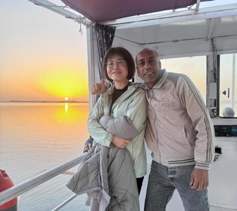 Photo of Others in Abu Simbel