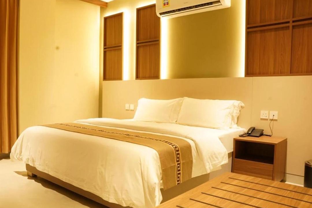 Photo of Bedroom in Seeb