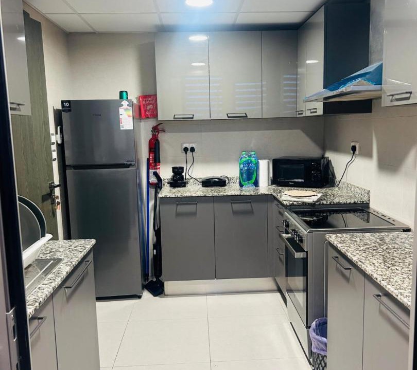 Photo of Kitchen in Al Ghubrah Ash Shamaliyyah