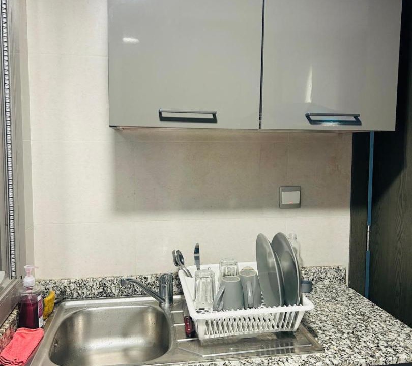 Photo of Kitchen in Al Ghubrah Ash Shamaliyyah