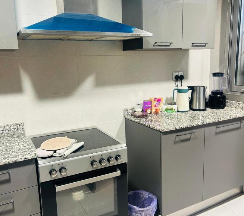 Photo of Kitchen in Al Ghubrah Ash Shamaliyyah