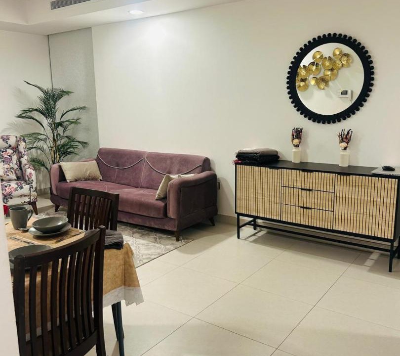 Photo of Livingroom in Al Ghubrah Ash Shamaliyyah