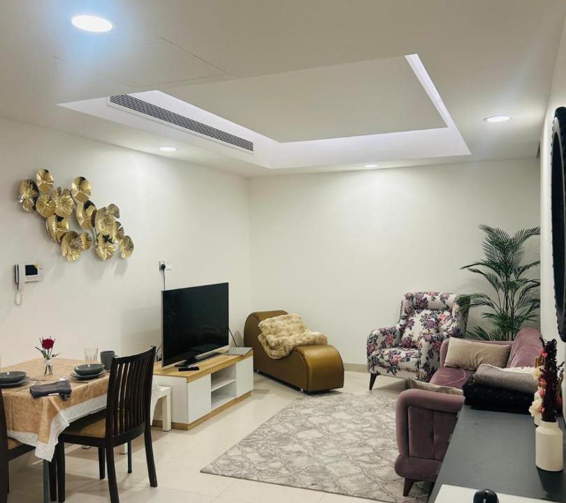 Photo of Livingroom in Al Ghubrah Ash Shamaliyyah