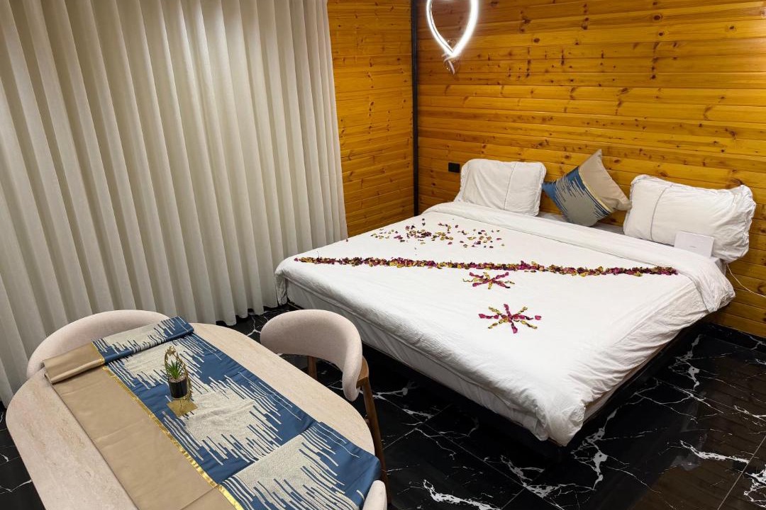 Photo of Bedroom in Ajloun