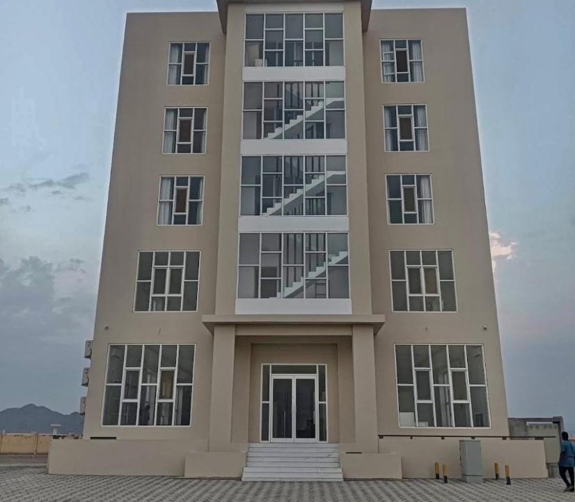 Photo of Others in Rustaq