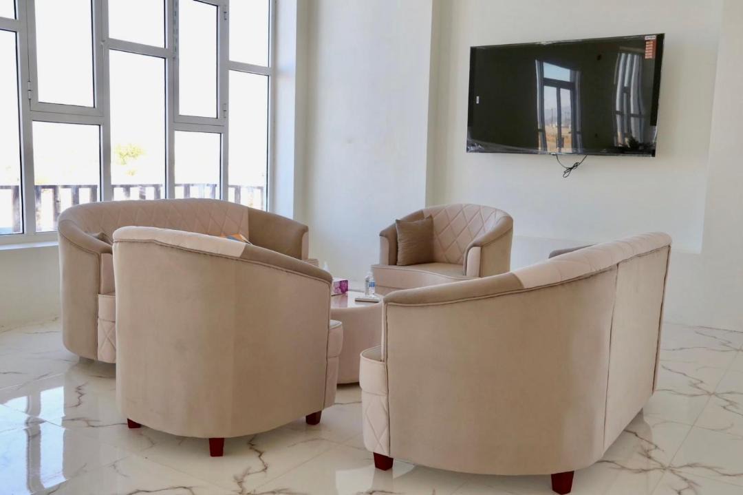 Photo of Livingroom in Rustaq
