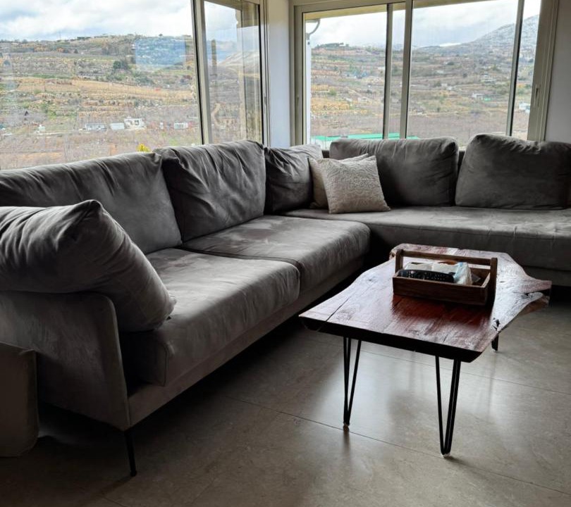 Photo of Livingroom in Majdal al-Shams