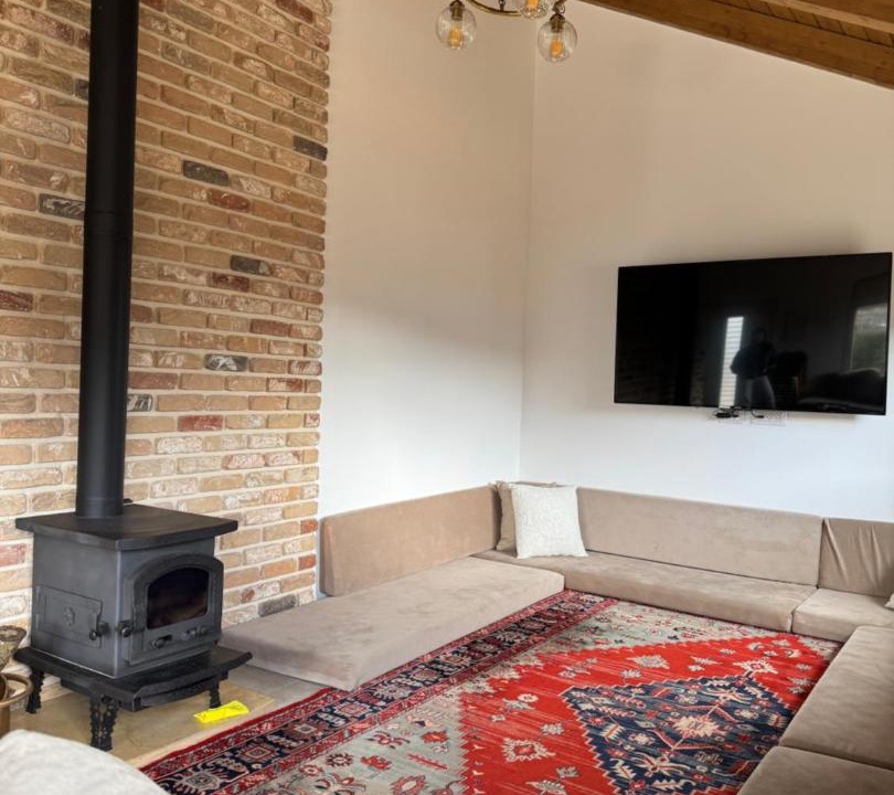 Photo of Livingroom in Majdal al-Shams
