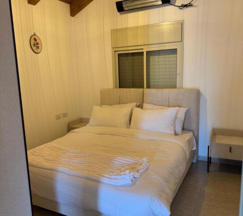 Photo of Bedroom in Majdal al-Shams