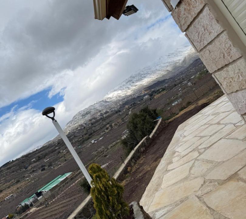 Photo of Others in Majdal al-Shams