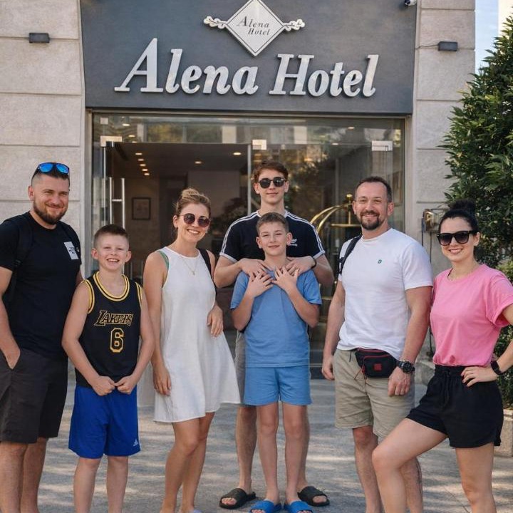 Photo of Others in Aqaba