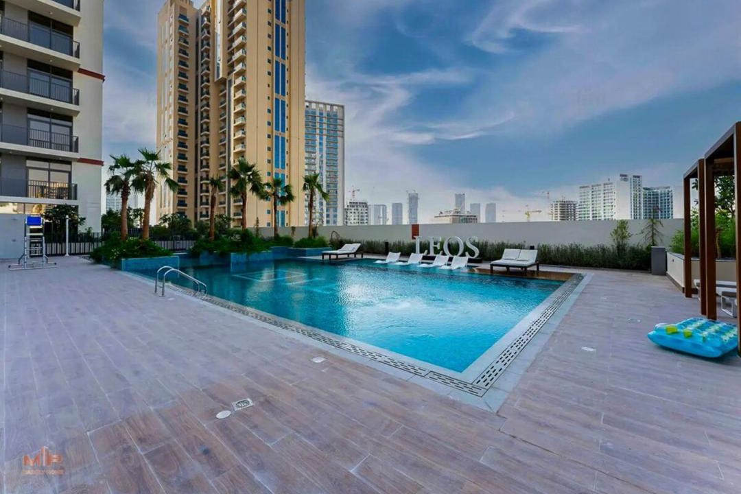 Photo of Others in Jumeirah Village Triangle